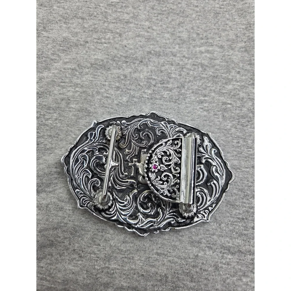 Unknown heavy ornate